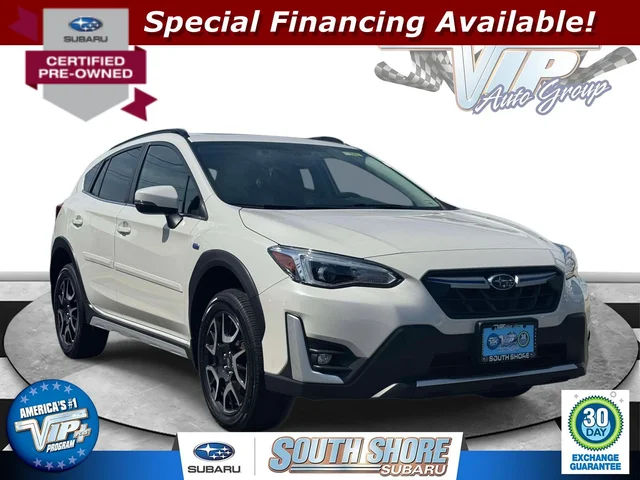 SEMINUEVOS SUBARU Crosstrek a Estados en autogozo