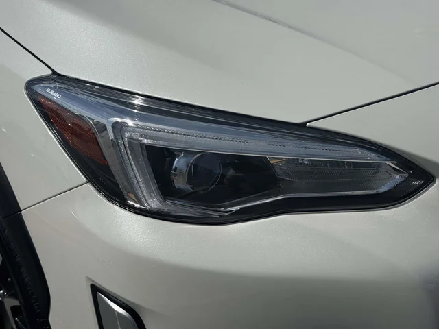 SEMINUEVOS SUBARU Crosstrek a Estados en autogozo