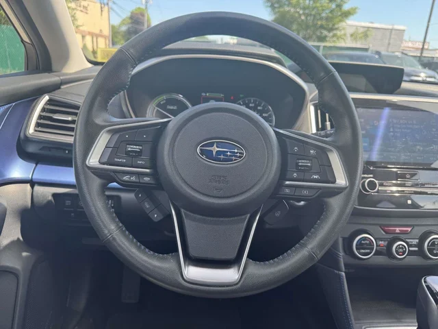 SEMINUEVOS SUBARU Crosstrek a Estados en autogozo