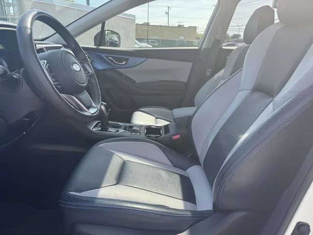 SEMINUEVOS SUBARU Crosstrek a Estados en autogozo