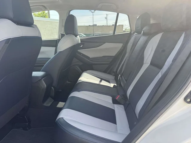 SEMINUEVOS SUBARU Crosstrek a Estados en autogozo