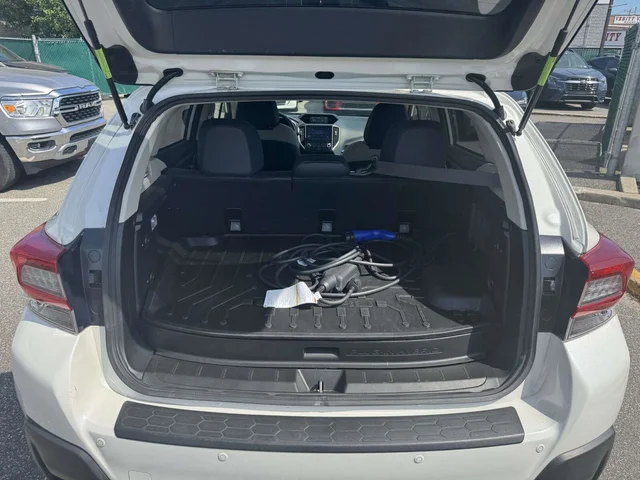 SEMINUEVOS SUBARU Crosstrek a Estados en autogozo