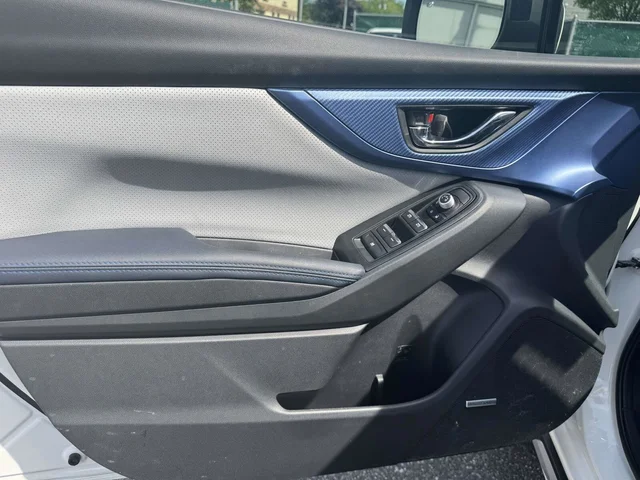 SEMINUEVOS SUBARU Crosstrek a Estados en autogozo
