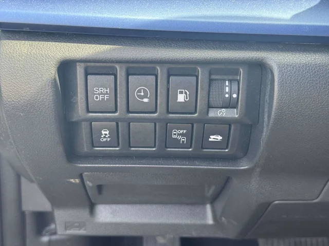 SEMINUEVOS SUBARU Crosstrek a Estados en autogozo