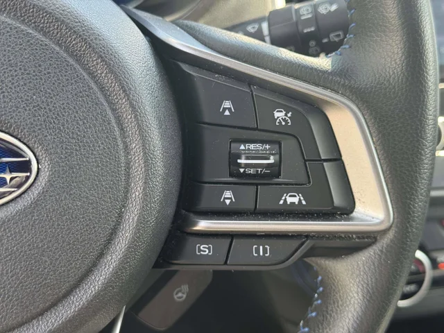 SEMINUEVOS SUBARU Crosstrek a Estados en autogozo