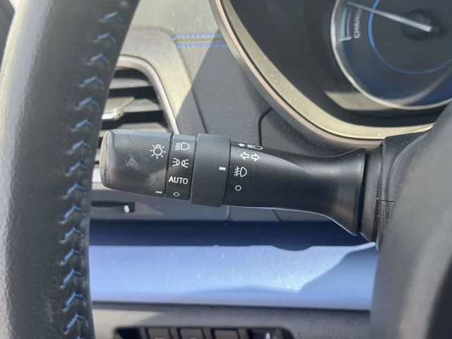 SEMINUEVOS SUBARU Crosstrek a Estados en autogozo