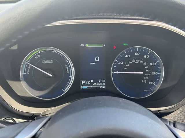 SEMINUEVOS SUBARU Crosstrek a Estados en autogozo