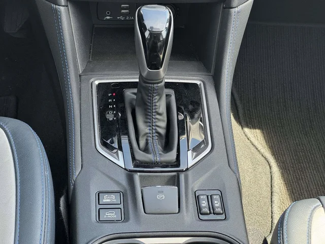 SEMINUEVOS SUBARU Crosstrek a Estados en autogozo
