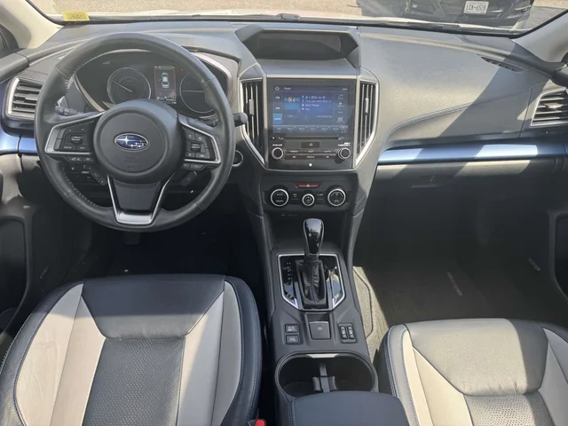 SEMINUEVOS SUBARU Crosstrek a Estados en autogozo