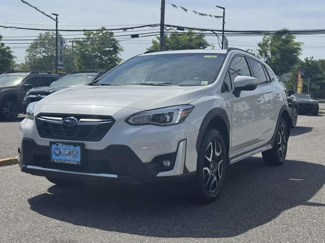 SEMINUEVOS SUBARU Crosstrek a Estados en autogozo
