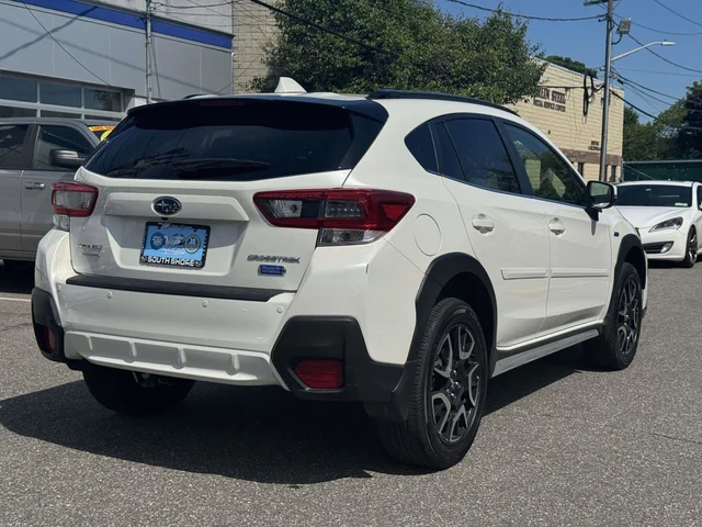 SEMINUEVOS SUBARU Crosstrek a Estados en autogozo