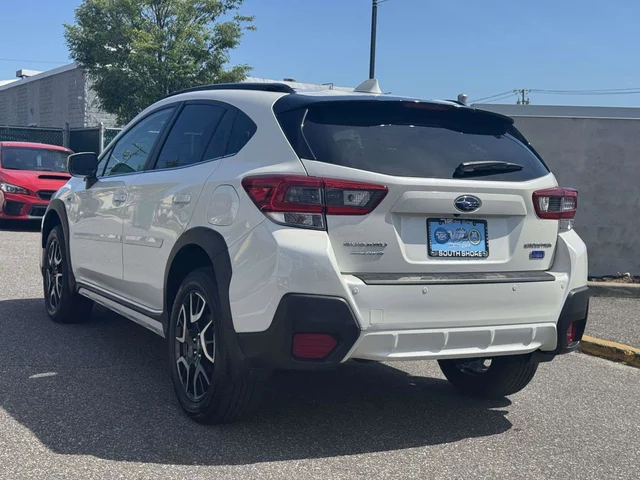 SEMINUEVOS SUBARU Crosstrek a Estados en autogozo
