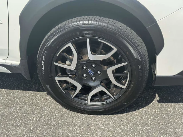 SEMINUEVOS SUBARU Crosstrek a Estados en autogozo