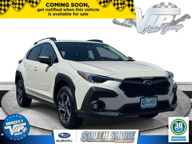 SEMINUEVOS SUBARU Crosstrek a Estados en autogozo