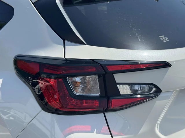 SEMINUEVOS SUBARU Crosstrek a Estados en autogozo