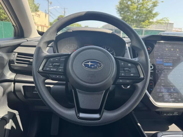 SEMINUEVOS SUBARU Crosstrek a Estados en autogozo