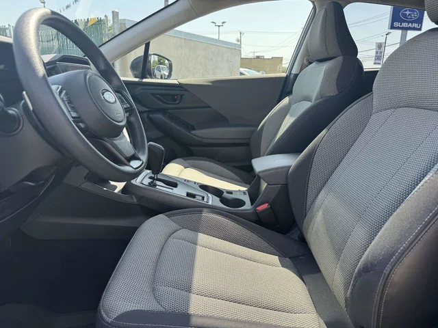 SEMINUEVOS SUBARU Crosstrek a Estados en autogozo