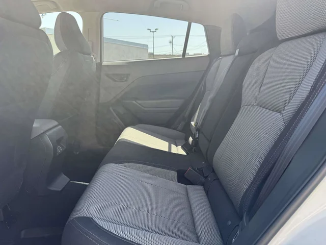 SEMINUEVOS SUBARU Crosstrek a Estados en autogozo