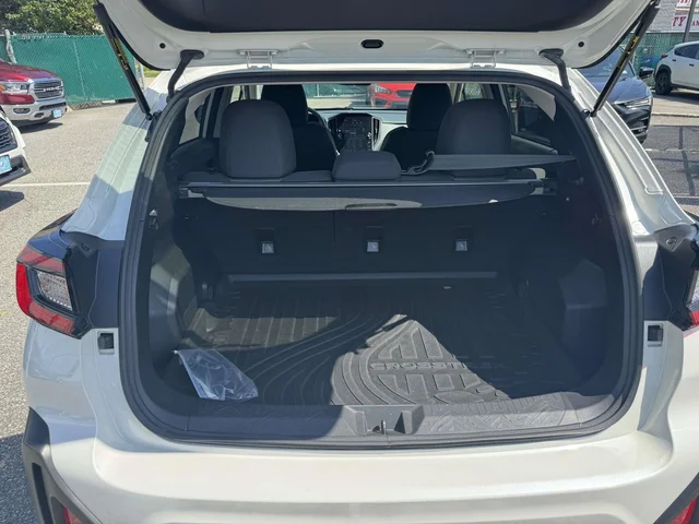 SEMINUEVOS SUBARU Crosstrek a Estados en autogozo