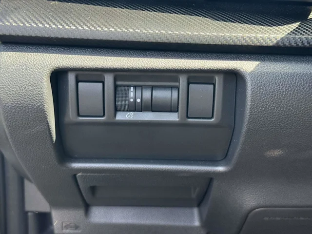 SEMINUEVOS SUBARU Crosstrek a Estados en autogozo