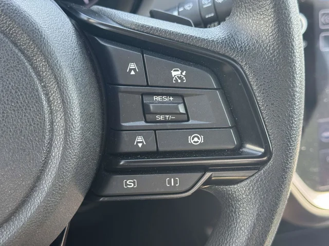 SEMINUEVOS SUBARU Crosstrek a Estados en autogozo