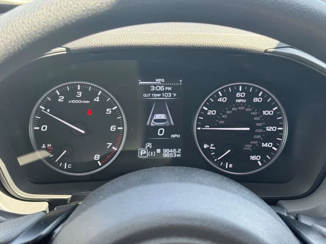 SEMINUEVOS SUBARU Crosstrek a Estados en autogozo