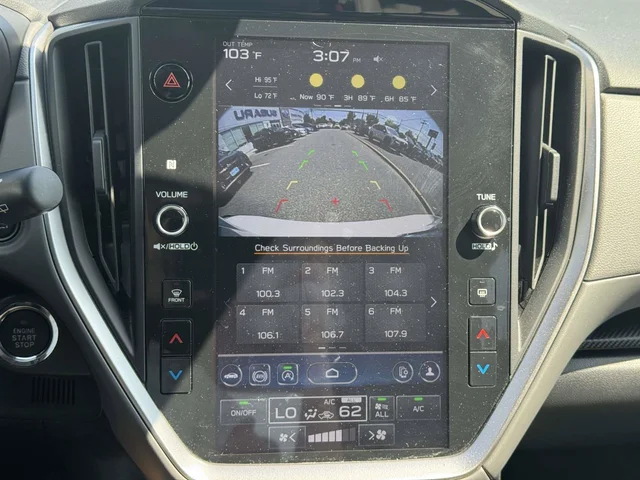 SEMINUEVOS SUBARU Crosstrek a Estados en autogozo