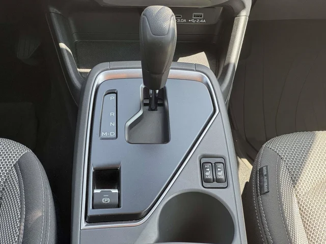 SEMINUEVOS SUBARU Crosstrek a Estados en autogozo