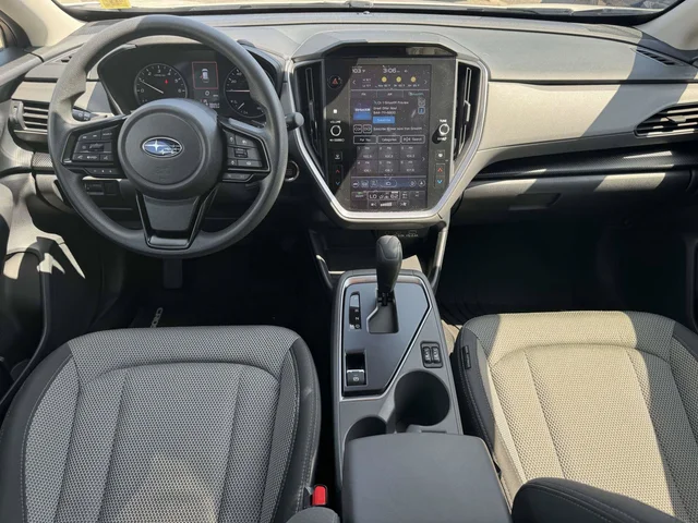 SEMINUEVOS SUBARU Crosstrek a Estados en autogozo