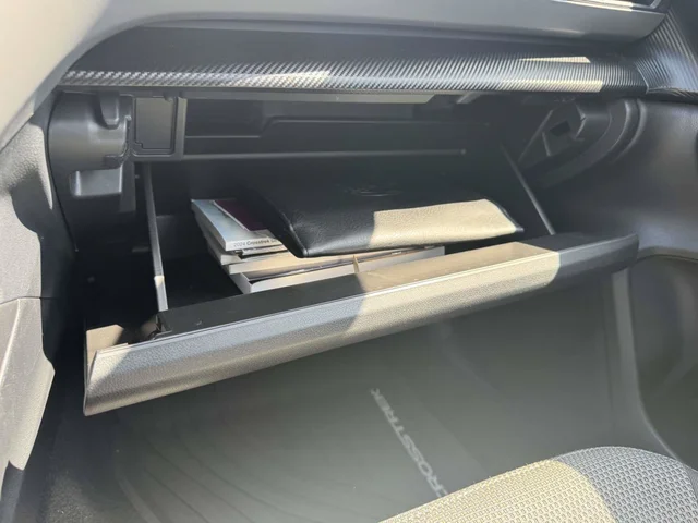 SEMINUEVOS SUBARU Crosstrek a Estados en autogozo