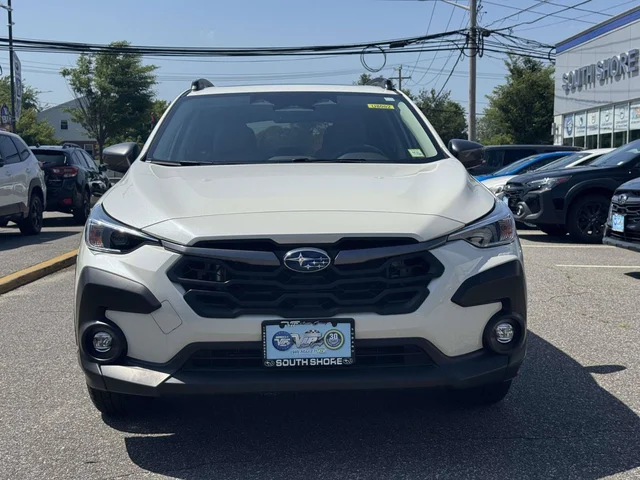 SEMINUEVOS SUBARU Crosstrek a Estados en autogozo