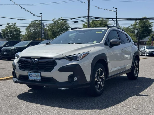 SEMINUEVOS SUBARU Crosstrek a Estados en autogozo