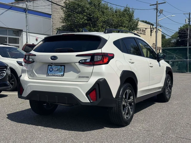 SEMINUEVOS SUBARU Crosstrek a Estados en autogozo