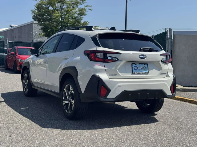 SEMINUEVOS SUBARU Crosstrek a Estados en autogozo
