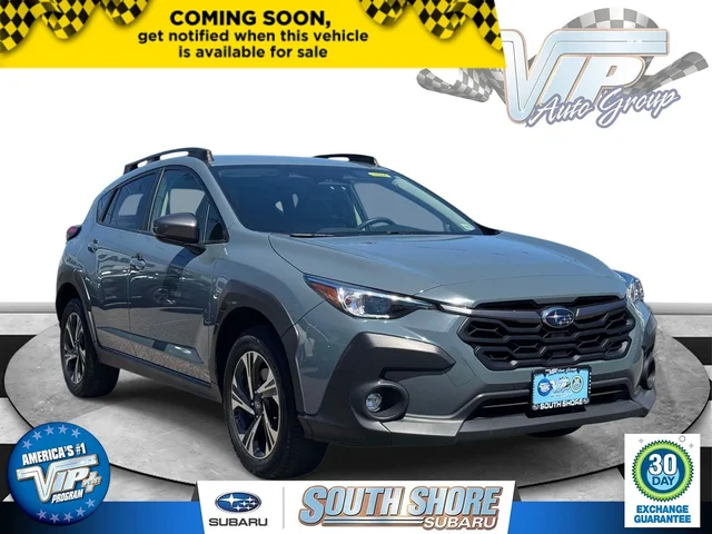 SEMINUEVOS SUBARU Crosstrek a Estados en autogozo