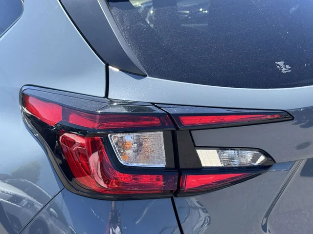 SEMINUEVOS SUBARU Crosstrek a Estados en autogozo