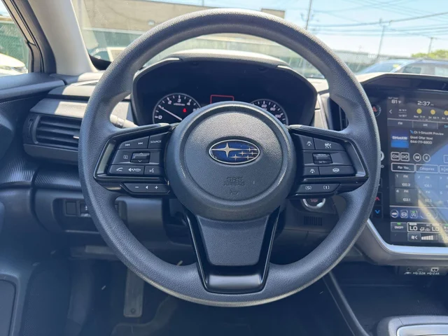 SEMINUEVOS SUBARU Crosstrek a Estados en autogozo