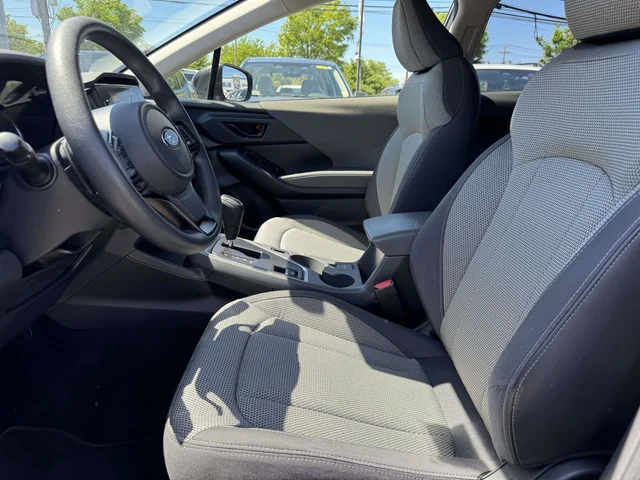 SEMINUEVOS SUBARU Crosstrek a Estados en autogozo