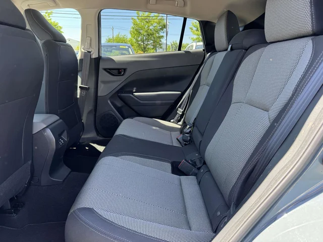 SEMINUEVOS SUBARU Crosstrek a Estados en autogozo