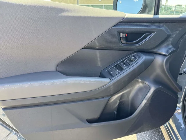 SEMINUEVOS SUBARU Crosstrek a Estados en autogozo