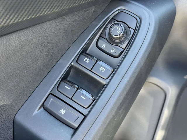 SEMINUEVOS SUBARU Crosstrek a Estados en autogozo