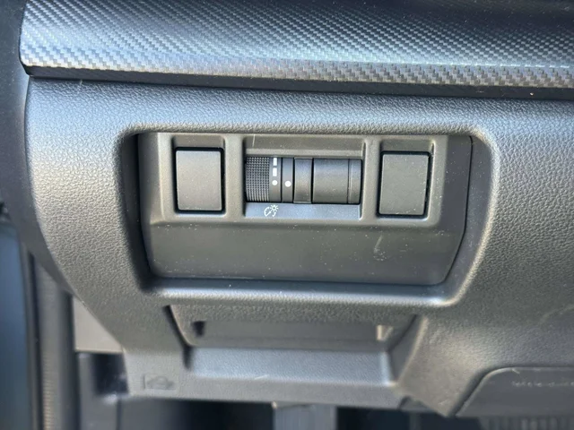 SEMINUEVOS SUBARU Crosstrek a Estados en autogozo
