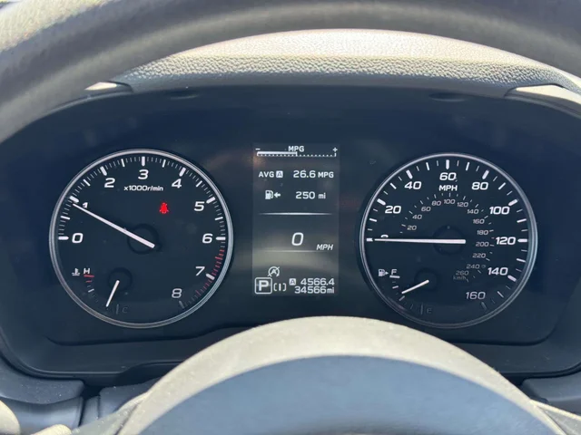 SEMINUEVOS SUBARU Crosstrek a Estados en autogozo