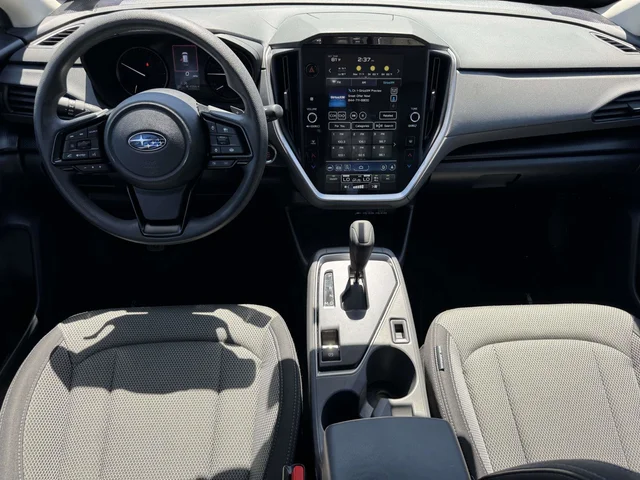 SEMINUEVOS SUBARU Crosstrek a Estados en autogozo