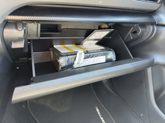 SEMINUEVOS SUBARU Crosstrek a Estados en autogozo