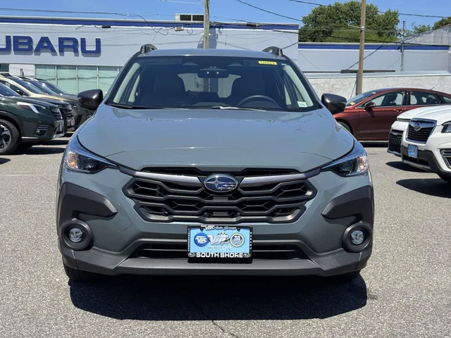 SEMINUEVOS SUBARU Crosstrek a Estados en autogozo