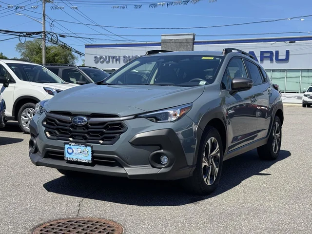 SEMINUEVOS SUBARU Crosstrek a Estados en autogozo