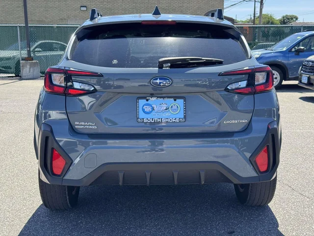 SEMINUEVOS SUBARU Crosstrek a Estados en autogozo