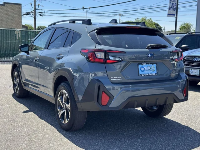 SEMINUEVOS SUBARU Crosstrek a Estados en autogozo