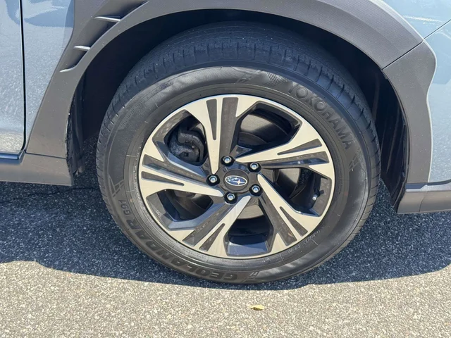 SEMINUEVOS SUBARU Crosstrek a Estados en autogozo